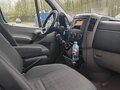 2014 Mercedes-Benz Sprinter, серый, 3500000 рублей - вид 2