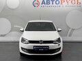 2012 Volkswagen Polo V, белый, 620000 рублей - вид 2
