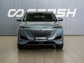 2024 Changan UNI-K, синий, 3249000 рублей, вид 3