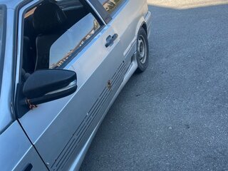 2007 Lada (ВАЗ) 2113, серебристый, 125000 рублей, вид 3