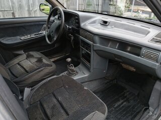 2002 Daewoo Nexia I, серый, 75000 рублей, вид 5