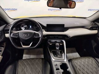 2023 Kaiyi E5, белый, 742050 рублей, вид 5