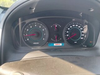 2012 Chevrolet Captiva I Рестайлинг, серебристый, 1200000 рублей, вид 5