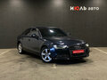 2012 Audi A4 IV (B8) Рестайлинг, чёрный, 1160000 рублей - вид 2