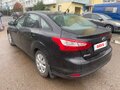 2012 Ford Focus III, чёрный, 795000 рублей - вид 4