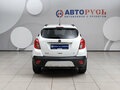 2013 Opel Mokka I, белый - вид 3
