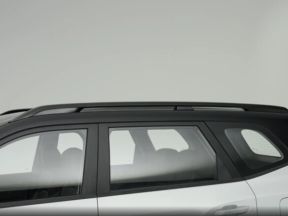 2026 Wuling Starlight 560, белый, 2545000 рублей - вид 9