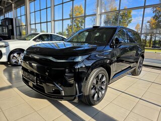 2026 GAC S7, чёрный, 6290000 рублей, вид 1