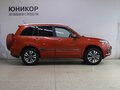 2017 Chery Tiggo 3 I, коричневый, 659000 рублей - вид 7