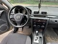 2008 Mazda 3 I (BK) Рестайлинг, серебристый, 560000 рублей - вид 5
