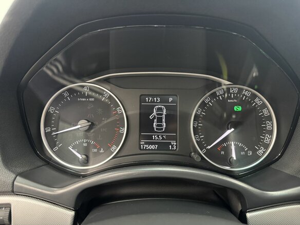 2012 Skoda Octavia II (A5) Рестайлинг, бежевый, 880000 рублей - вид 12