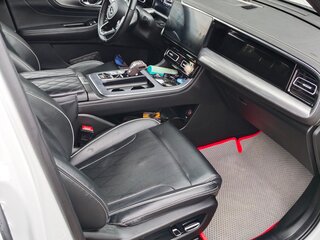 2023 GAC GS8 II, белый, 3150000 рублей, вид 4