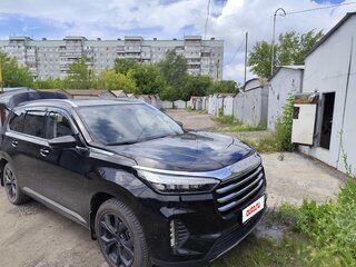 2023 Exeed VX I, чёрный, 2699000 рублей, вид 1