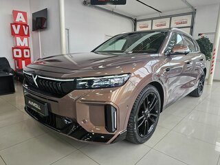 2023 Voyah Free I Рестайлинг, коричневый, 4349000 рублей, вид 2