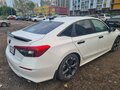 2022 Honda Civic XI, белый - вид 4