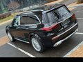 2022 Mercedes-Benz Maybach GLS 600 I, чёрный, 21000000 рублей - вид 2