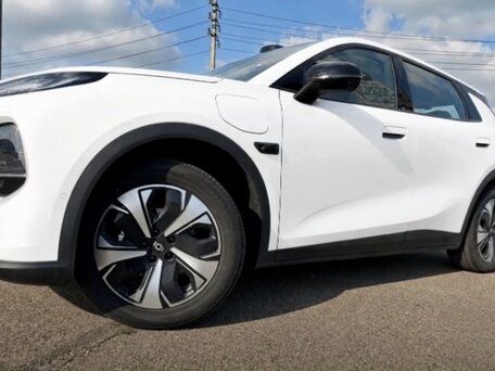 2026 Changan Qiyuan Q05 51.9 kWh II, белый, 2350000 рублей, вид 5