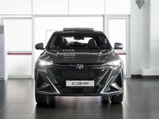 2026 Changan CS35 Max, серый, 2649900 рублей, вид 2