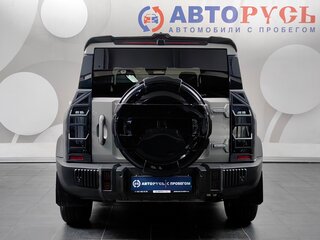 2025 Jetour T2, серый, 3595000 рублей, вид 4