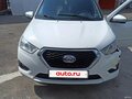 2020 Datsun on-DO I Рестайлинг, белый, 550000 рублей