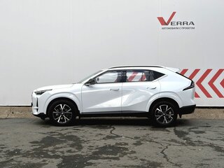 2024 GAC GS4, белый, 2450000 рублей, вид 2