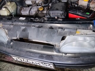 2006 Lada (ВАЗ) 2114, зелёный, 160000 рублей, вид 2