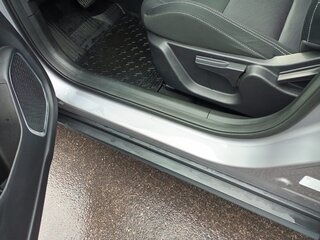 2023 Geely Coolray I, серый, 1650000 рублей, вид 4