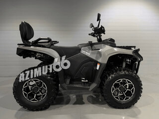 2026 Iride Rover 300 Kardan Efi Lux, серый, 344990 рублей, вид 3