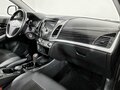 2014 SsangYong Actyon II Рестайлинг, серебристый, 1240000 рублей - вид 10
