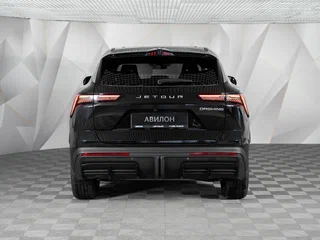 2025 Jetour Dashing I, чёрный, 2888900 рублей, вид 3