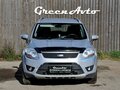 2011 Ford Kuga I, серый, 835000 рублей - вид 7