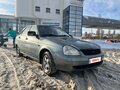 2010 Lada (ВАЗ) Priora I, серый, 200000 рублей - вид 2