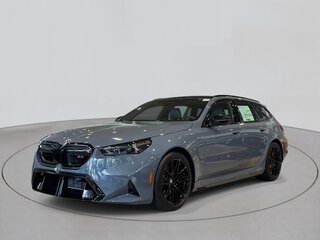 2026 BMW M5 VII (G90), серебристый, 22978670 рублей, вид 1