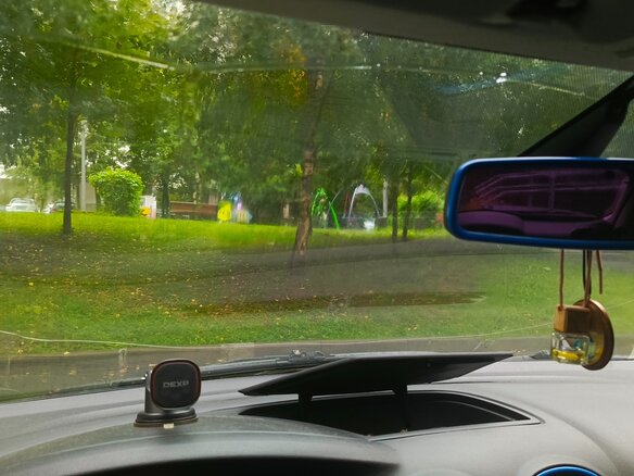 2010 Ford Focus II Рестайлинг, чёрный, 515000 рублей - вид 19