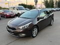2014 Kia Ceed II, коричневый, 1190000 рублей