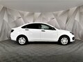 2023 Lada (ВАЗ) Vesta I Рестайлинг (NG), белый, 945150 рублей - вид 5
