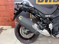 2017 Suzuki V-Strom DL 650, чёрный, 740000 рублей - вид 11
