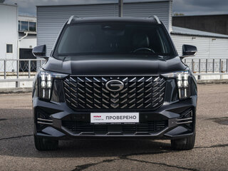 2024 GAC GS8 II, чёрный, 3178000 рублей, вид 2