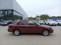 2008 Hyundai Accent ТагАЗ II, красный - вид 3