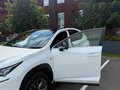 2020 Lexus NX 300 I Рестайлинг, белый, 4250000 рублей - вид 8