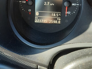 2012 SEAT Leon II Рестайлинг, белый, 500000 рублей, вид 1