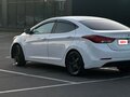 2015 Hyundai Elantra V (MD) Рестайлинг, белый, 870000 рублей - вид 7