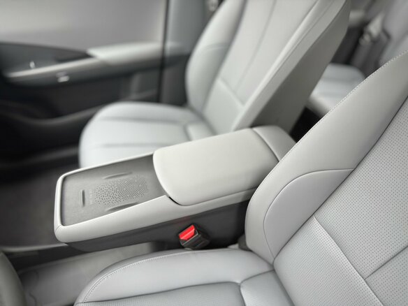 2026 Evolute i-Joy II, чёрный, 3324000 рублей - вид 10