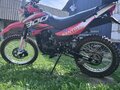 2025 Racer Panther, оранжевый, 130000 рублей - вид 1