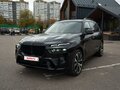 2023 BMW X7 40d I (G07) Рестайлинг, чёрный, 13000000 рублей