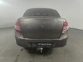 2015 Lada (ВАЗ) Granta I, коричневый, 375000 рублей - вид 5