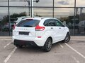 2018 Lada (ВАЗ) XRAY I, белый, 785000 рублей - вид 1