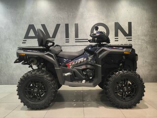 2026 Loncin XWolf 1000, синий, 1164000 рублей, вид 1