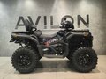 2026 Loncin XWolf 1000, синий, 1164000 рублей