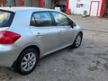 2008 Toyota Auris I, серебристый, 650000 рублей - вид 3